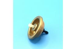 China Precision Hair Mousse Aerosol Pump - Effortless Application for Professional Styling supplier