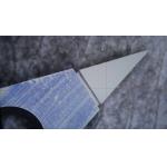 800 Degree PCD Brazing High Safety For Polycrystalline Diamond Inserts