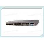 Cisco Network Switch N9K-C92160YC-X Nexus 9K Fixed With 48p 10G SFP+ 2 Cores for sale