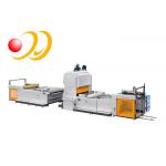 CE Extrusion Lamination Machine , Water - Base Industrial Laminating Machines for sale