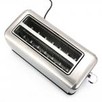 4 Slice Electric Household Bread Toaster bread toaster machine