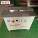 Industrial 800W Acrylic Cutting Device , PLC Acrylic Sheets Trimming Machine for sale