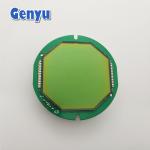 2.36 Inch Segment LCD Display Round STN LCD Display No Backlight
