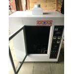 Ul 746a Glow Wire Tester Using Electricity Heating Regulation Material