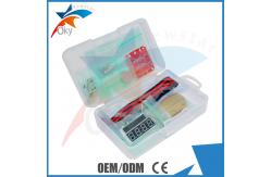 China 4-Digit 7-Segment Display Starters Kit DIY Electronic Big Time Watch supplier