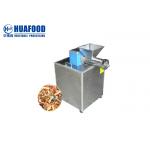Small 90KG/H Rice Noodle Pasta Roller And Cutter Extruder Maker Machine for sale