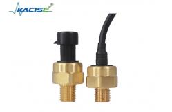 China KAW102 Universal Industrial Pressure Sensor for Gas and Liquid supplier