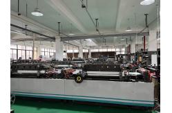 China Snack Packaging Film manufacturer
