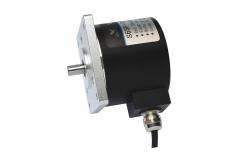 China Dia 65mm Heavy Duty Encoder SC65F Rotary Encoder With Flange supplier