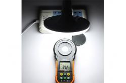 China Energy Saving 15W LED UFO Light Garage Stall E27 Night Lighting Bulb supplier
