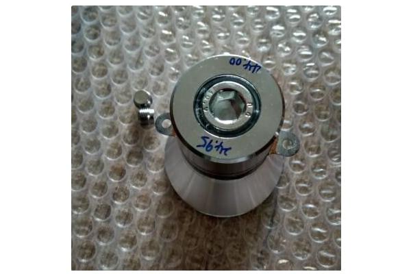 Multi Frequency Ultrasonic Piezo Transducer For Laboratory Equipment Washing