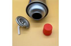 China Adjustable Heater Gas Flow Control Valve for Commercial Heaters – High-Pressure Tolerance supplier