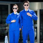 Adults Eco Friendly Professional Work Uniforms SGS Certificate for sale