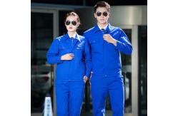 China Adults Eco Friendly Professional Work Uniforms SGS Certificate supplier