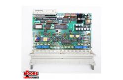 China 6ES5466-3LA11 6ES5 466-3LA11 Siemens Analog Input Module supplier
