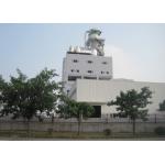 PLC Control Detergent Powder Production Line With Packing Machine for sale