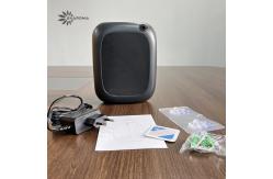 China Powerful Wifi Scent Diffuser Liquid Scent Diffuser Electric 1500m3 supplier