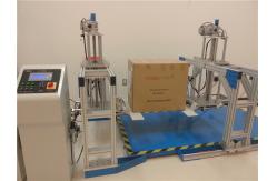 China Digital Furniture Testing Machines/Interface Sofa Drop Testing Machine supplier