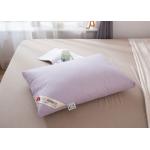 Anti Decubitus Rectangular 48*74cm Cotton Down Pillows for sale