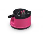 Columniform Suction Cup Knife Sharpener / Tungsten Carbide Knife Sharpener
