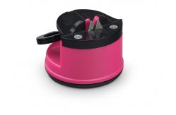 China Columniform Suction Cup Knife Sharpener / Tungsten Carbide Knife Sharpener supplier