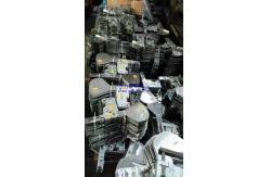 China CP6 8 * 2 tape feeder 8x2mm fuji feeder supplier