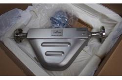 China Coriolis Micro Motion Flow Transmitter Flowmeters Emerson F100S ODM supplier