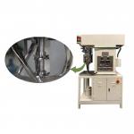 2L 5L 10L 20L 60L 100L Slurry Vacuum Mixer Double Planetary Mixing Machine for sale