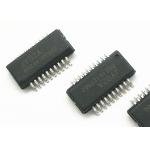 Blocking Protection JY02A sensorless Brushless Dc Motor Driver Ic for sale