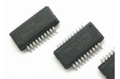 China Blocking Protection JY02A sensorless Brushless Dc Motor Driver Ic supplier