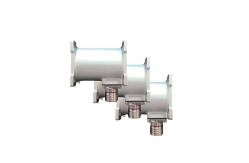 China Inline oil debris monitoring sensor supplier