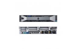 China 128GB RAM 16TB SAS HDD Refurbished Storage Server PowerEdge R730 Rack Server supplier