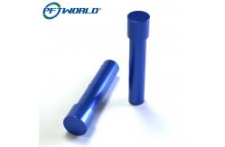 China Turning Cnc Precision Lathe Machining Parts Anodized Metal Milling Aluminum Service supplier