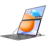 External Lightweight Portable Dual Monitor For Dual Screen Setup for sale
