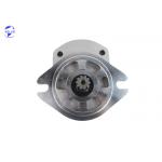 Building Machinery Pilot Pump N-HPV102 For Excavator Parts