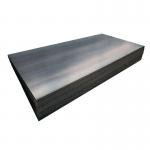 ASTM A36 SS400 A283 Hot Rolled Carbon Steel Plate  High Corrosion Resistance for sale