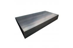 China Customized Prime Hot Rolled Steel Plate 1250mm-2500mm Width For Construction supplier