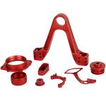 China Alluminium CNC Aliminium Machining Aliminum Car Aluminium Parts manufacturer
