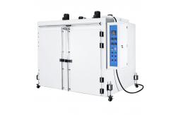 China PID 100C Lab Drying Oven supplier