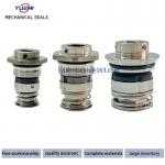 Mechanical Seal Acrb Of Cr Vertical Pump Spring Seal 12mm 16mm And 22mm for sale