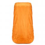 Customized Lightweight Hiking Backpack With Water Resistant 600D Pvc Coating