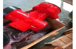 China Api 16c Forged Carbon Steel T Style Tee Integral Pup Joints supplier