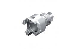 China Special Pcd Step Reamer Cutting Tool Metalworking supplier