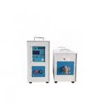 Accuracy High Frequency Induction Heating Equipment For Custom 30KW Frequency Welding And Heating for sale
