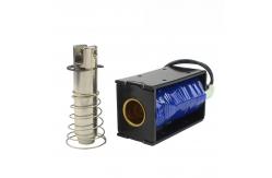 China U1564-L 7.4kg 12W DC Power Solenoid supplier