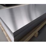 Silver Finish Titanium Plates SB265 DIN 17860 Thin Titanium Sheet for sale