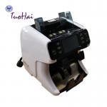 SH-208C-2CIS Professional Bank-Grade Money Counter Built-in Printer Battery for sale