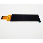 4.6 Inch Bar Type TFT,  320x960 40 Pins RGB Interface,  Free View Angle With Touch Panel for sale