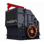 120-250 T/H Quarry Stone Impact Rock Crusher Secondary Crushing