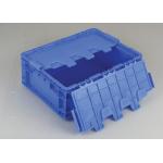 Plastic Storage 600*400mm 30kg Euro Stacking Containers